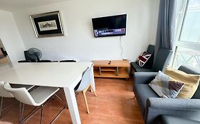 Clapham Court Penthouse
